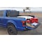 Leer Flush Mount Hard Folding Tonneau Cover, 650149 65FSD - alternate 7